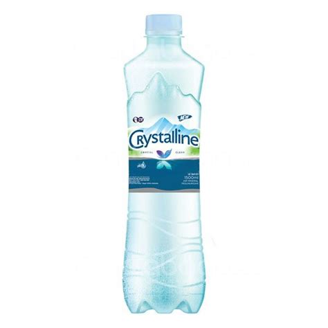 crystalline air